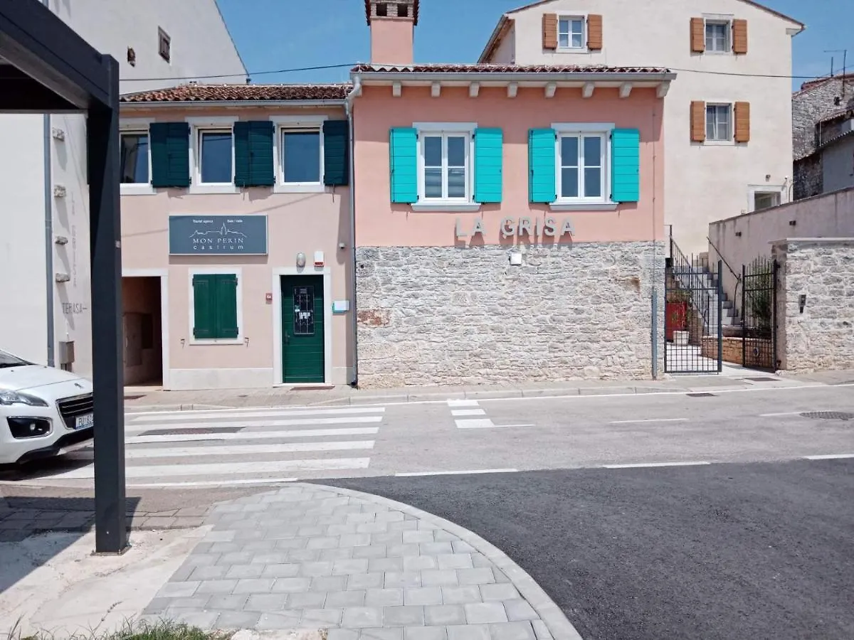 Apartment Elena Bale