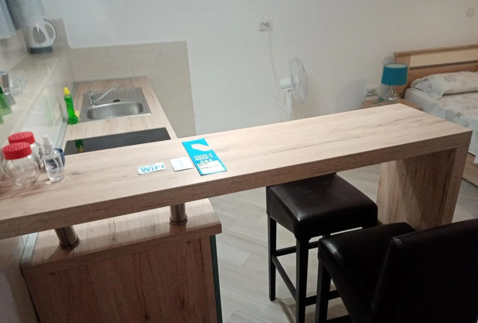 Apartment Elena Bale