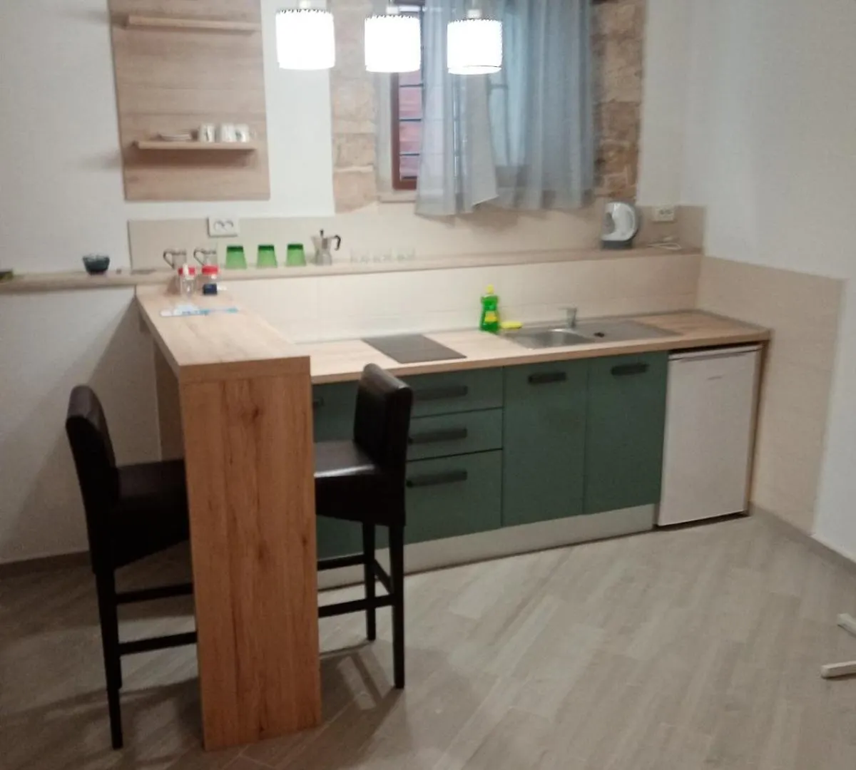 Apartment Elena Bale Croazia