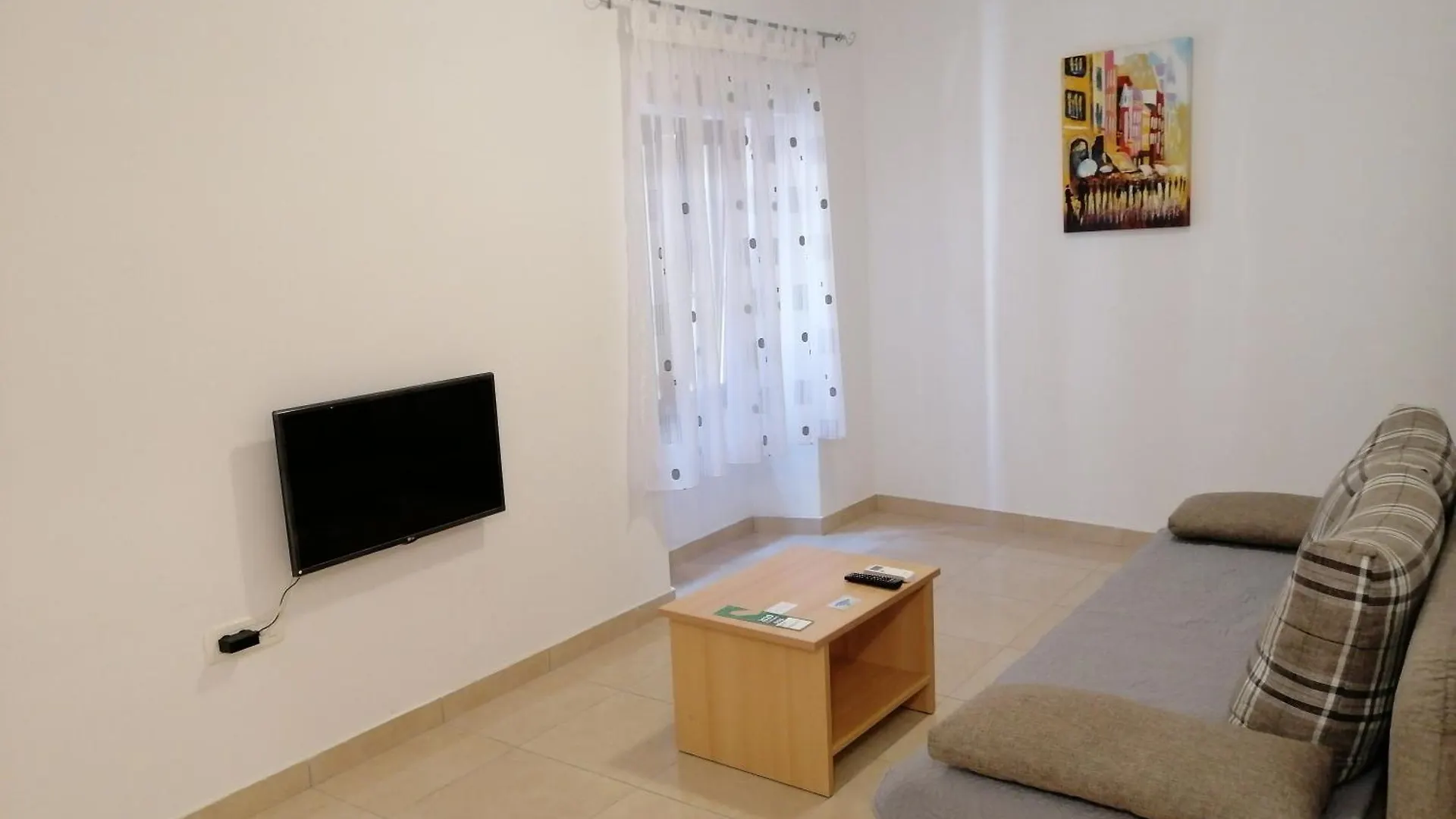 Apartment Elena Bale