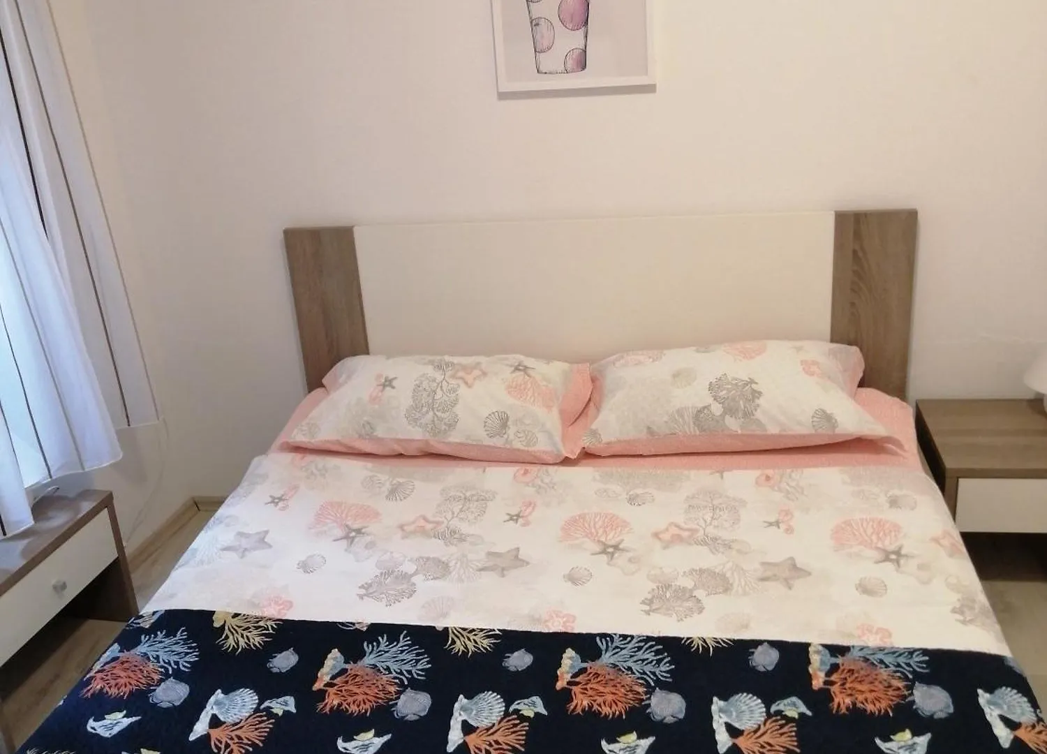 Apartment Elena Bale