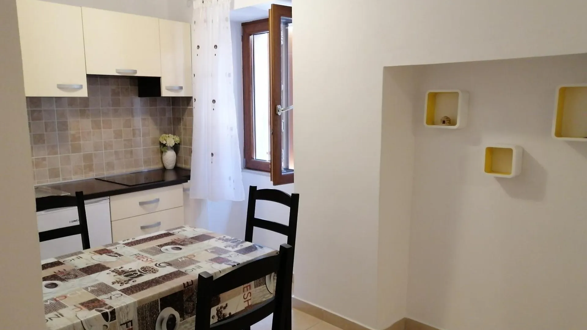 Apartment Elena Bale