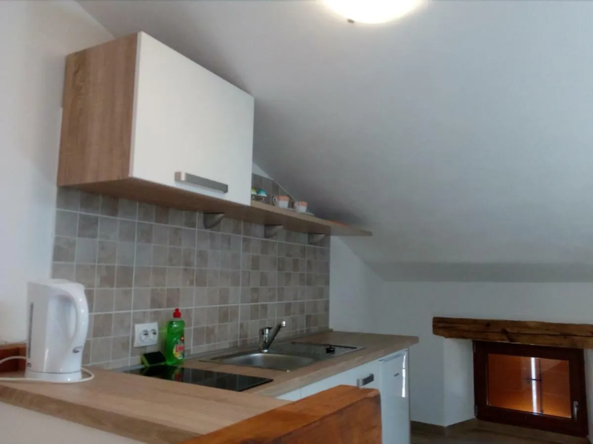 Apartment Elena Bale