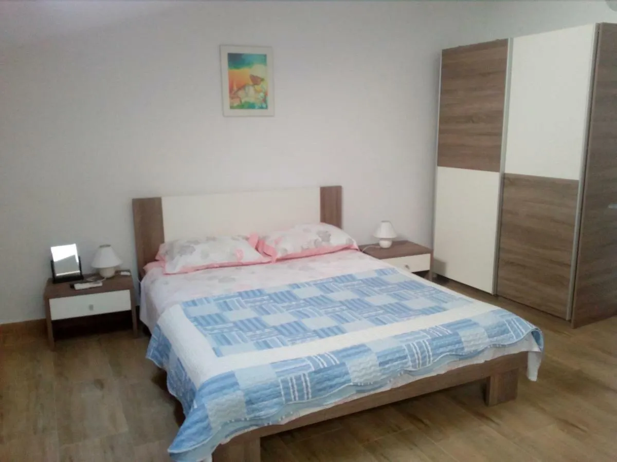 Apartment Elena Bale