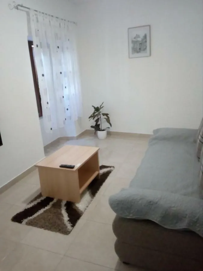 Apartment Elena Bale