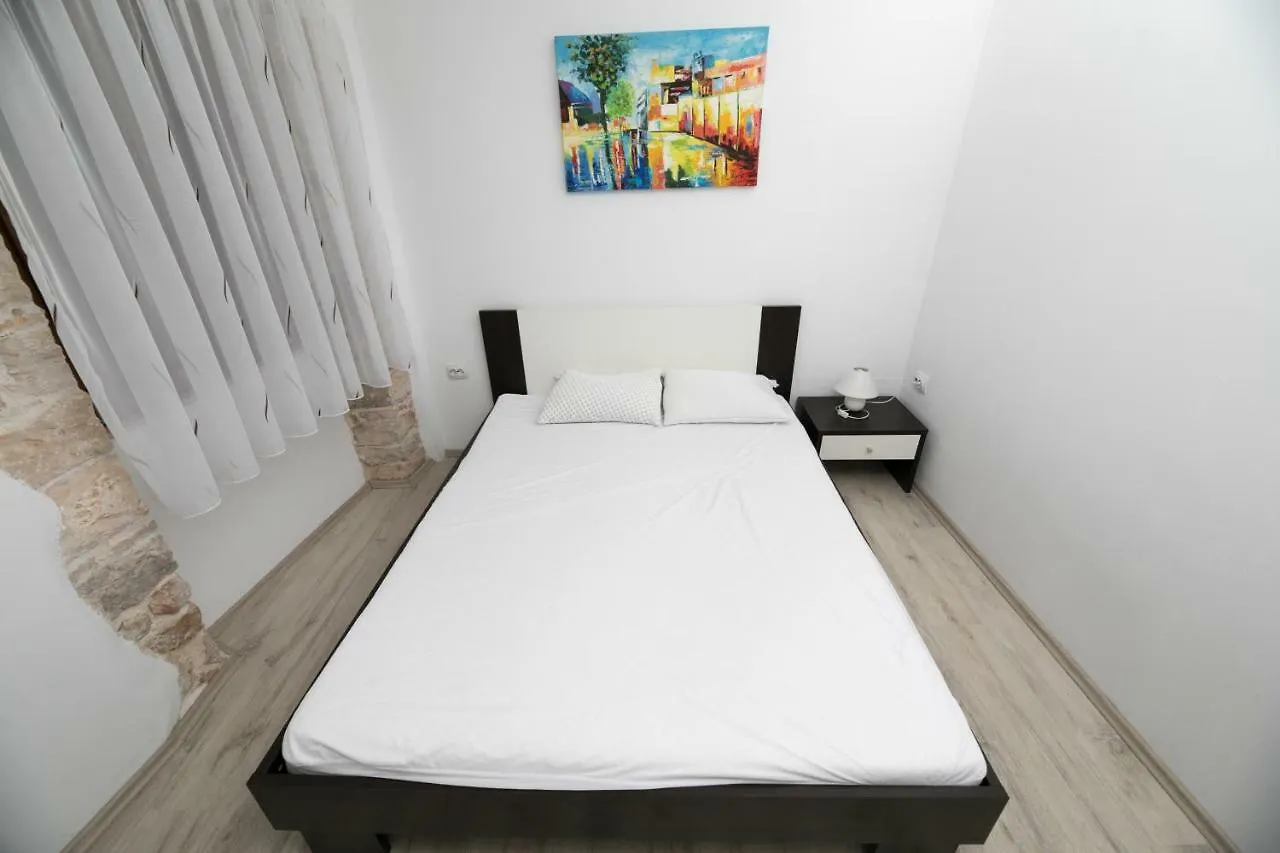 Apartment Elena Bale