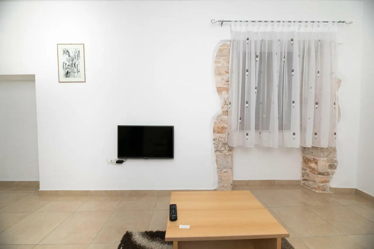Apartment Elena Bale