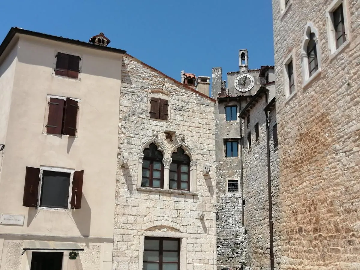 Apartment Elena Bale Croatia