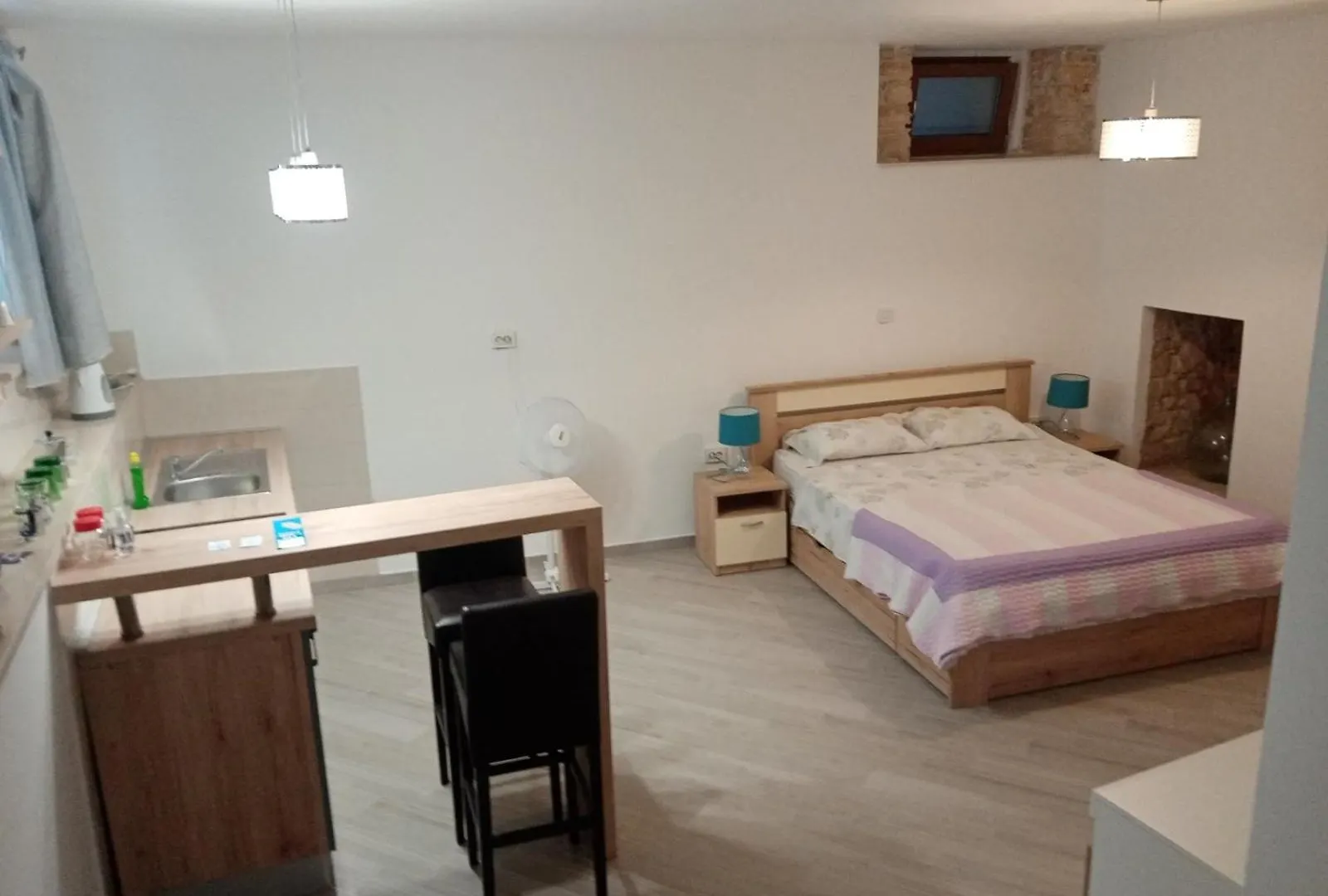 Apartment Elena Bale Croatia