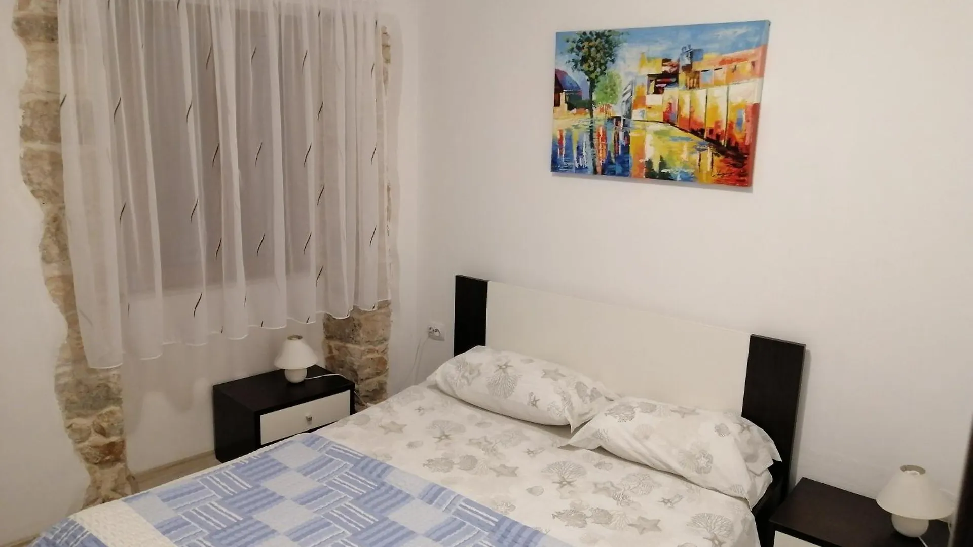 Apartment Elena Bale Croatia