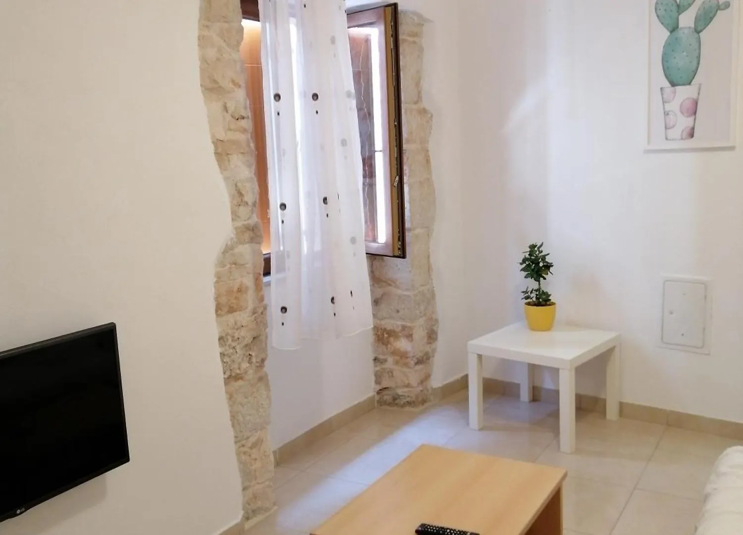 Apartment Elena Bale Croatia