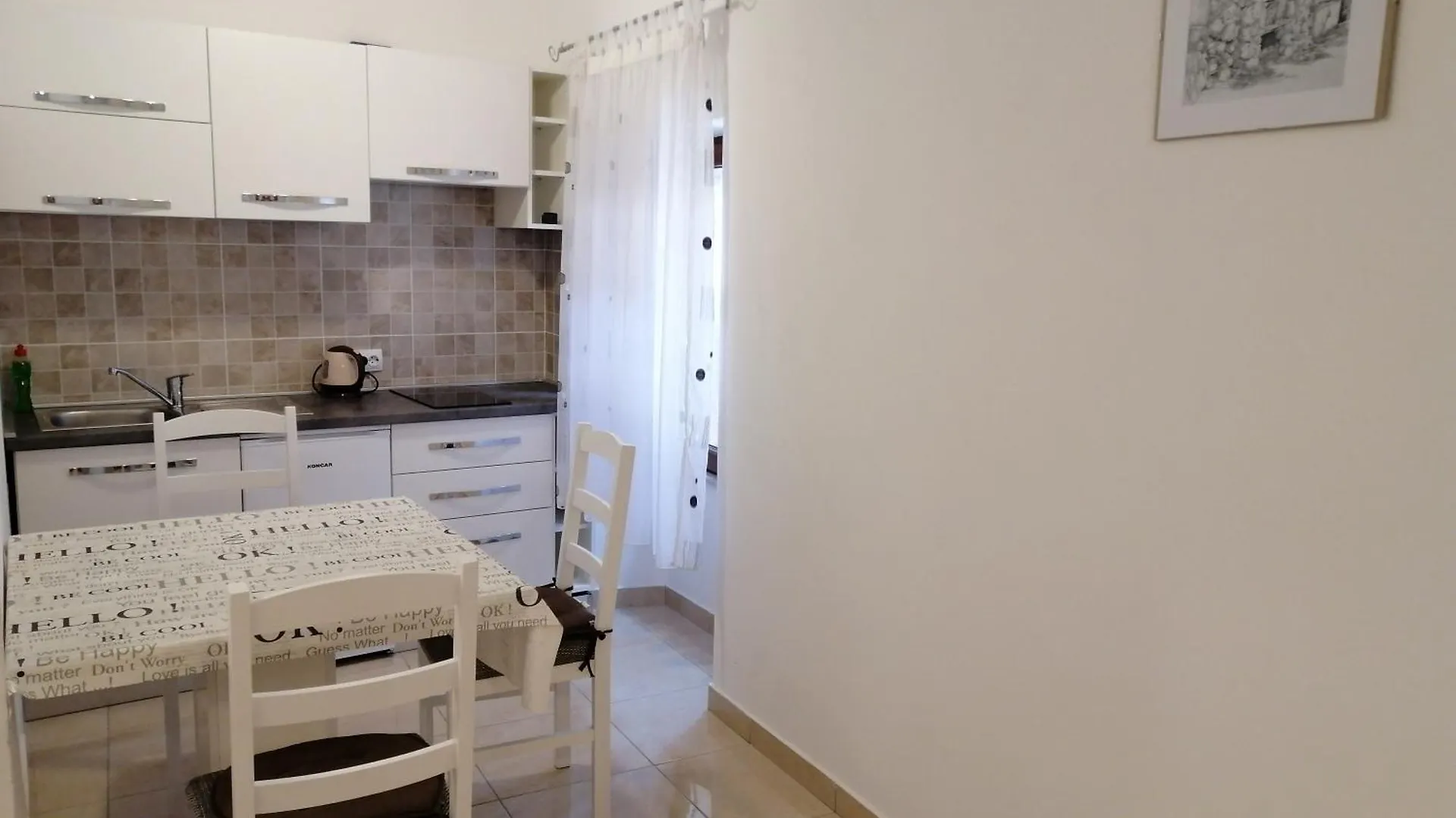 Apartment Elena Bale