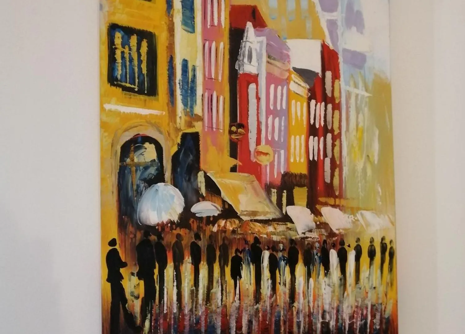 Apartment Elena Bale