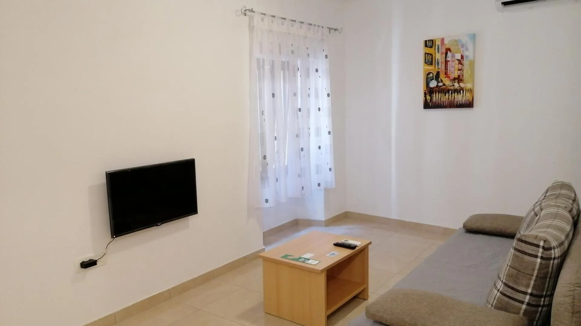 Apartment Elena Bale Croatia