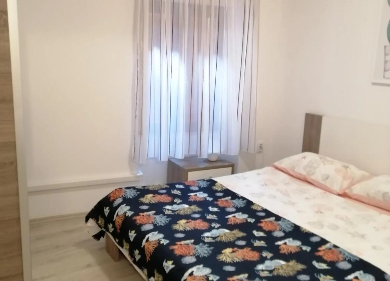 Apartment Elena Bale