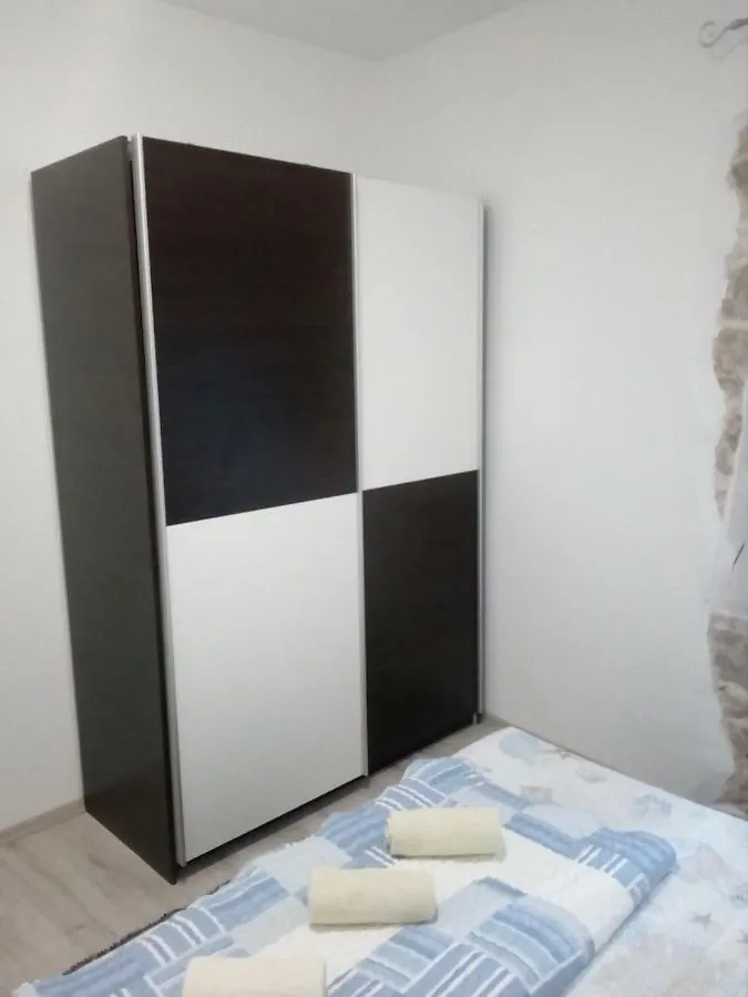 Apartment Elena Bale