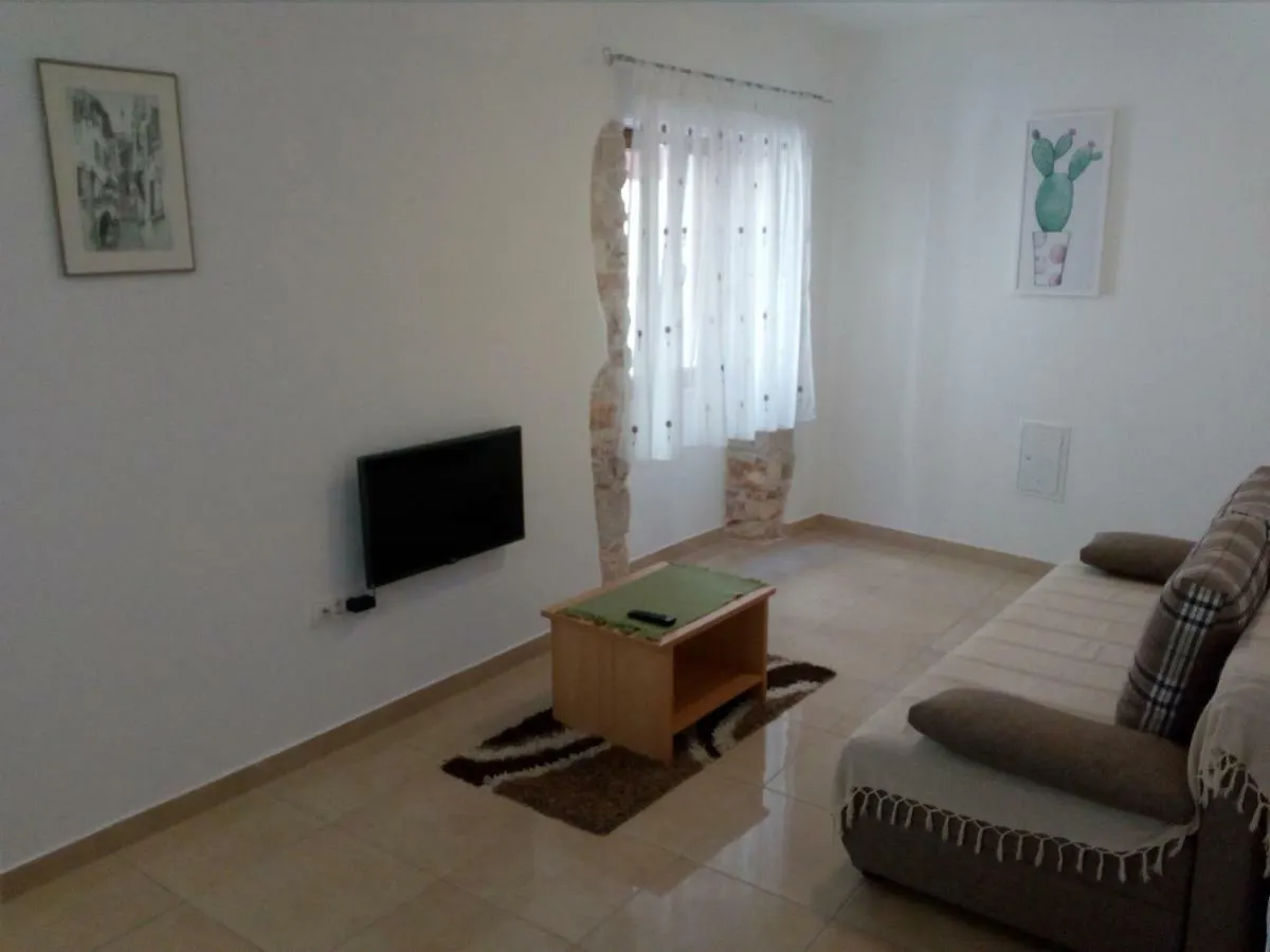 Apartment Elena Bale