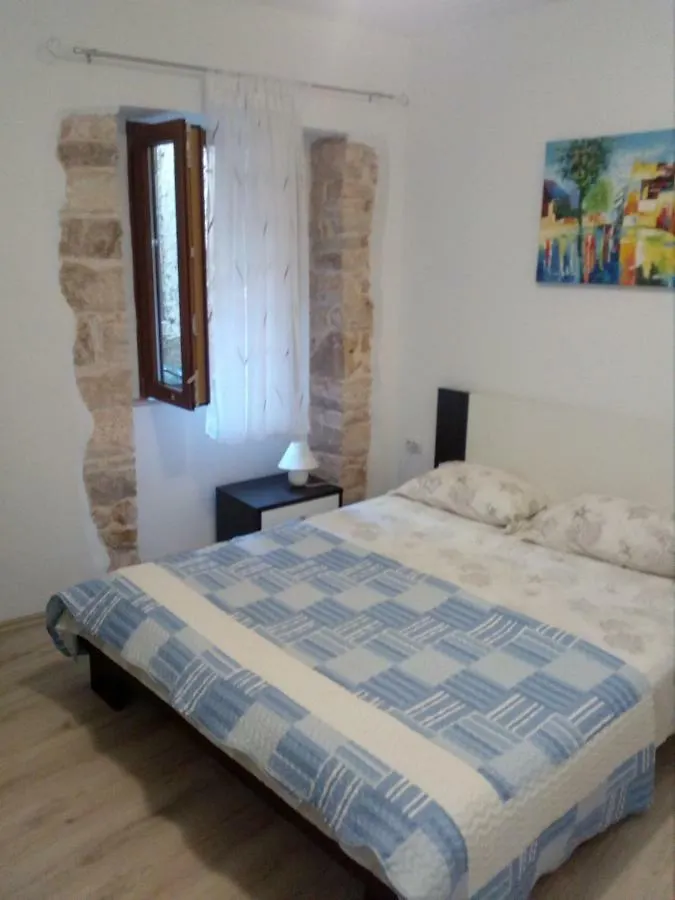 Apartment Elena Bale