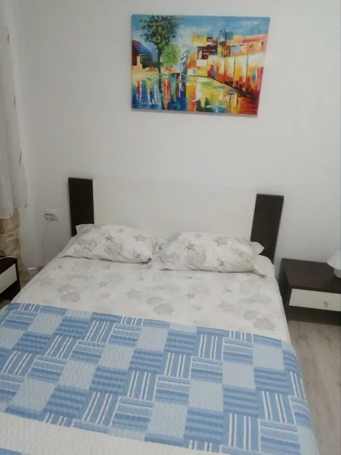Apartment Elena Bale