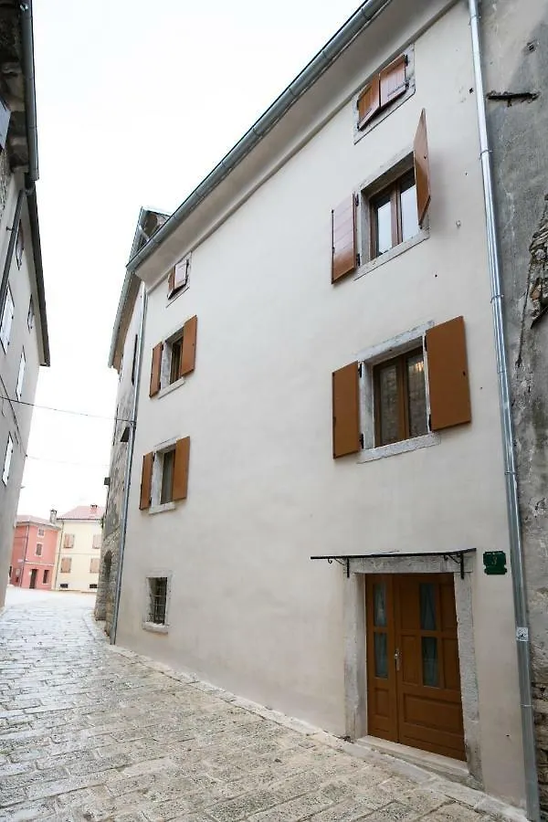 Apartment Elena Bale