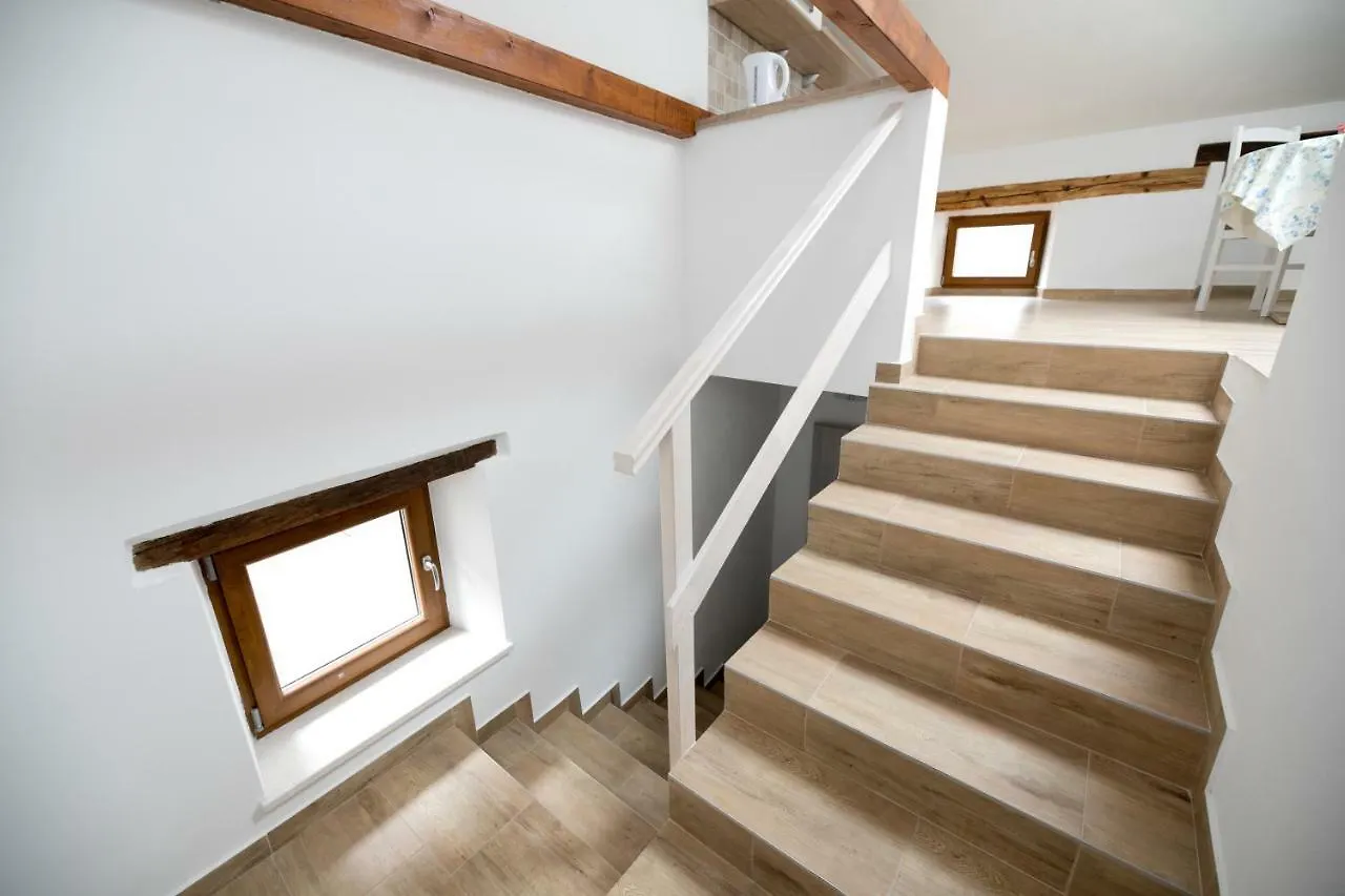 Apartment Elena Bale 0*,  Croatia
