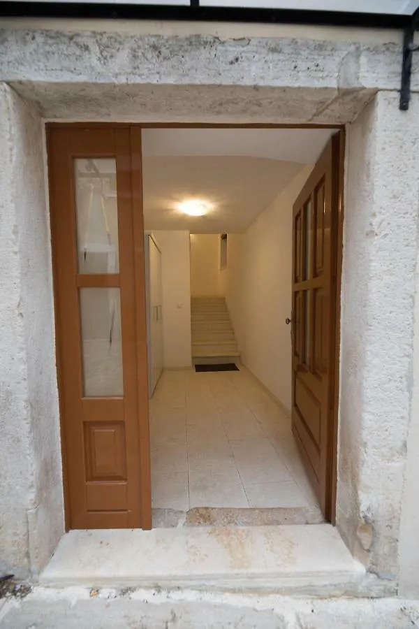 Apartment Elena Bale